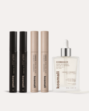 Ritual Completo | 2 KosmaLash + 2 KosmaBrow + 1 KosmaHair