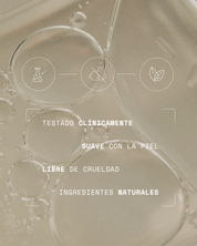 Sérum 2-en-1 Crece de Cejas