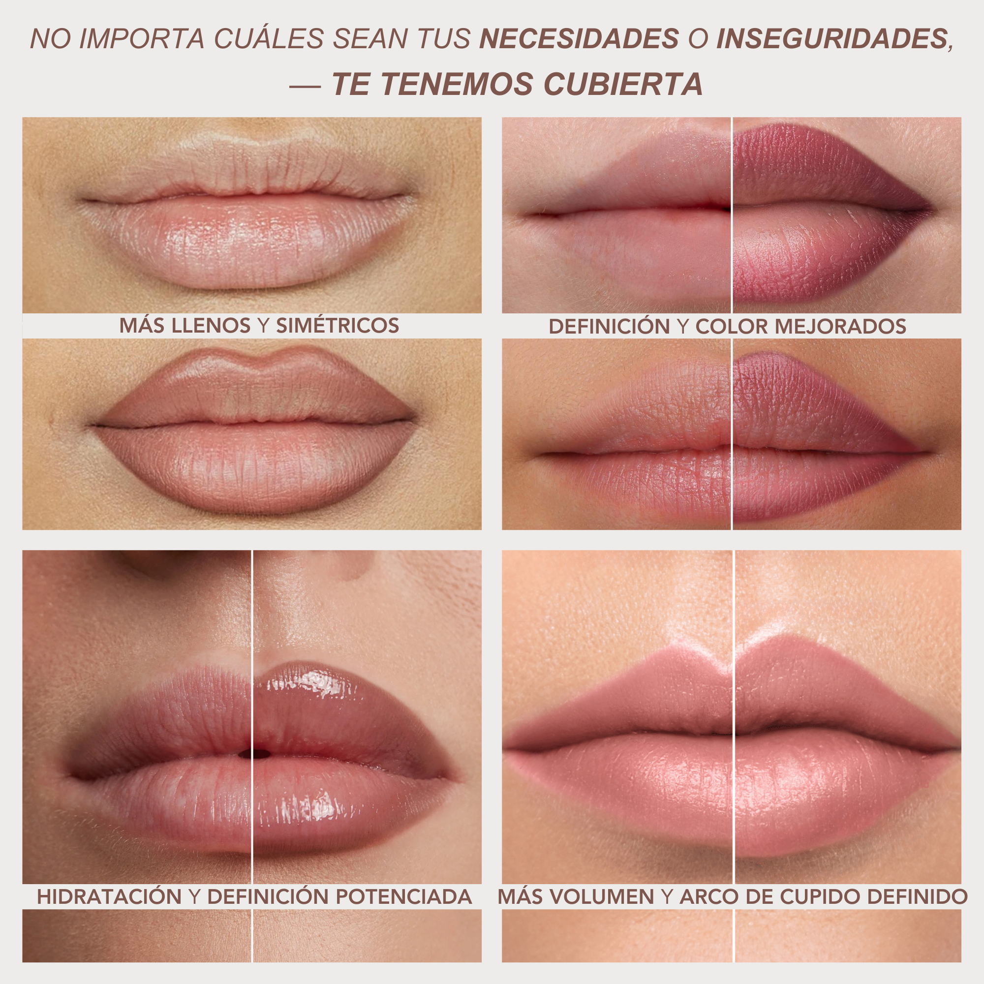 Tinte de Labios Stay-On