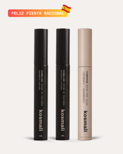 Pack Mirada Completa 🇪🇸 | 2 KosmaLash + 1 KosmaBrow
